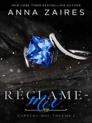 cover image of Réclame-Moi